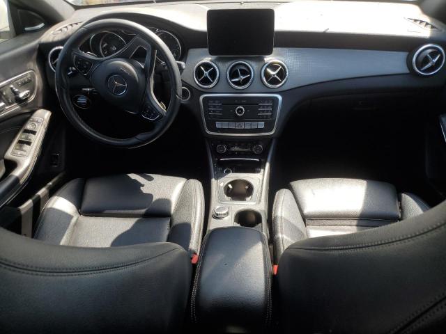 WDDSJ4EB1JN631941 Mercedes-Benz CLA 250