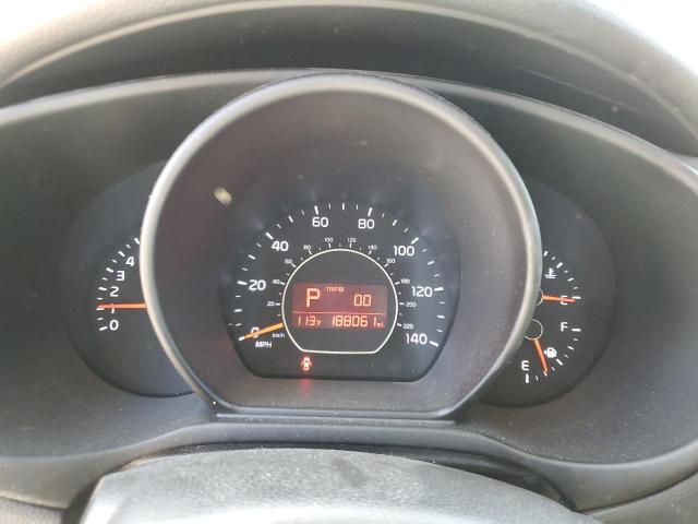 KNDJN2A29E7003625 KIA Soul