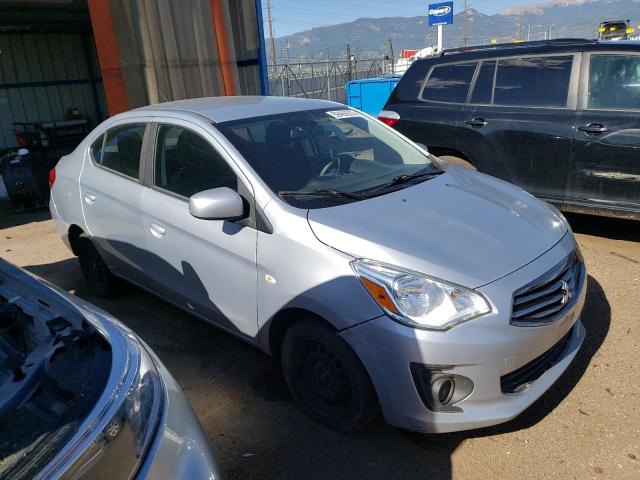 ML32F3FJ9HHF17468 Mitsubishi Mirage G4 Es