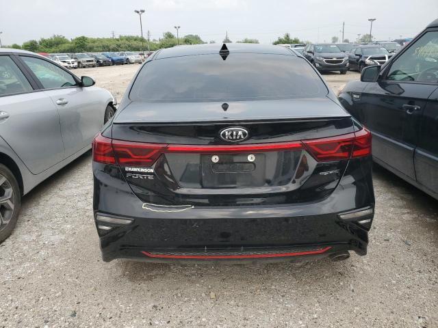 3KPF34AD1ME317647 KIA Forte Gt Line