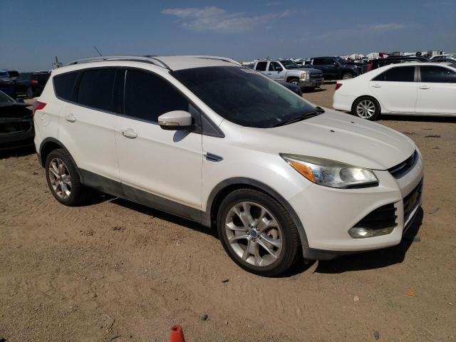 1FMCU0J94EUD08931 2014 FORD ESCAPE, photo no. 4