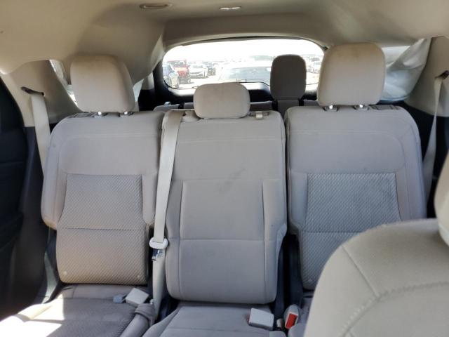 1FMSK7BH3MGA33615 Ford EXPLORER