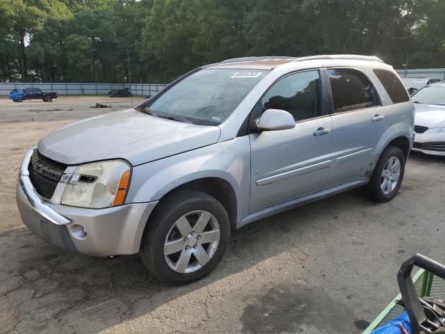 2006 Chevrolet Equinox LT