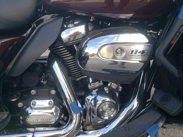 2022 HARLEY-DAVIDSON FLHTCUTG 1HD1MAF1XNB858083