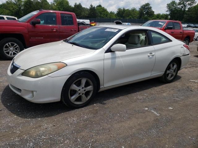 2005 Toyota Camry Solara SE