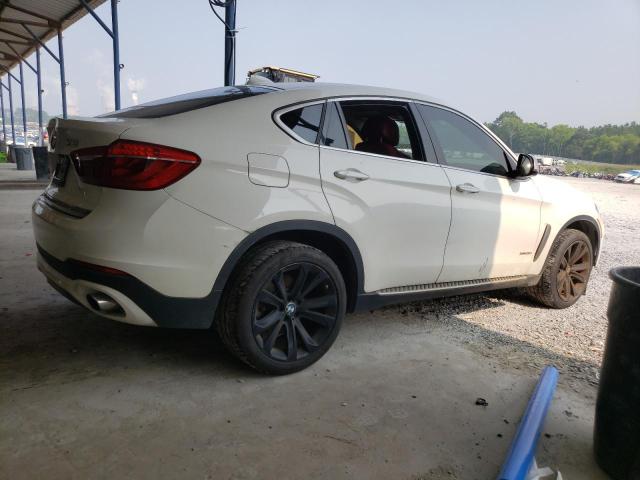 5UXKU2C53G0N78456 2016 BMW X6, photo no. 3