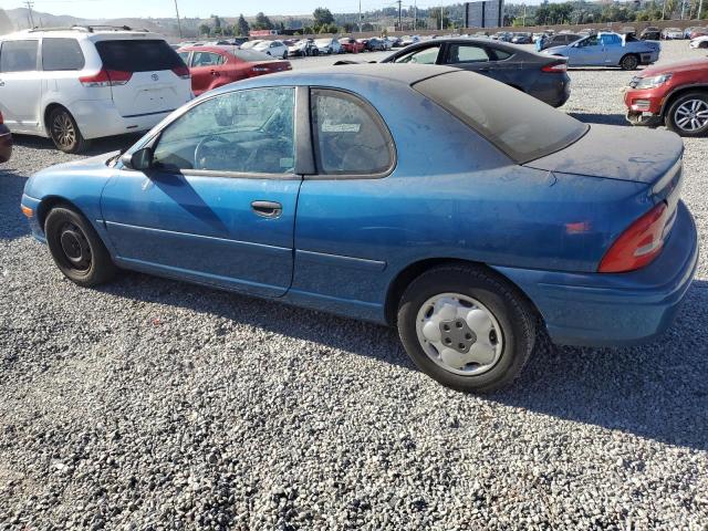 1995 Dodge Neon Highline VIN: 1B3ES42C7SD283363 Lot: 61718573