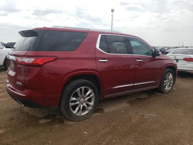 1GNEVJKW0KJ299900 Chevrolet Traverse H 3