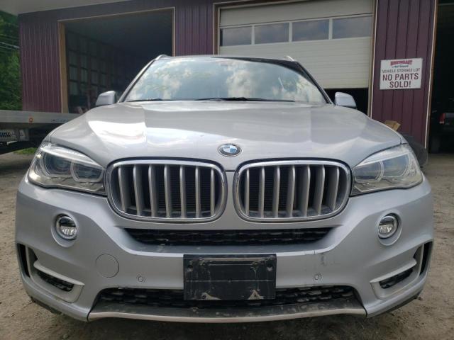 5UXKR0C57H0V67628 2017 BMW X5, photo no. 5