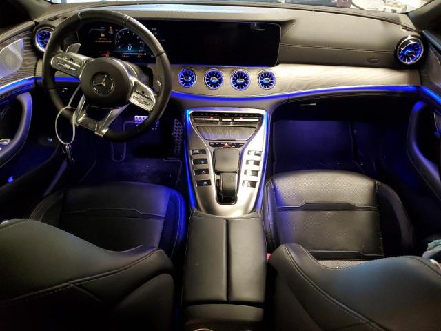2020 MERCEDES-BENZ AMG GT 53 - WDD7X6BB1LA013551