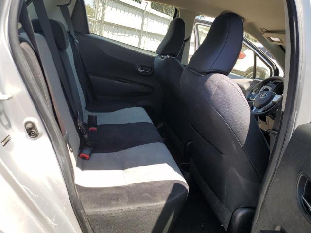 JTDKTUD31ED593976 Toyota Yaris