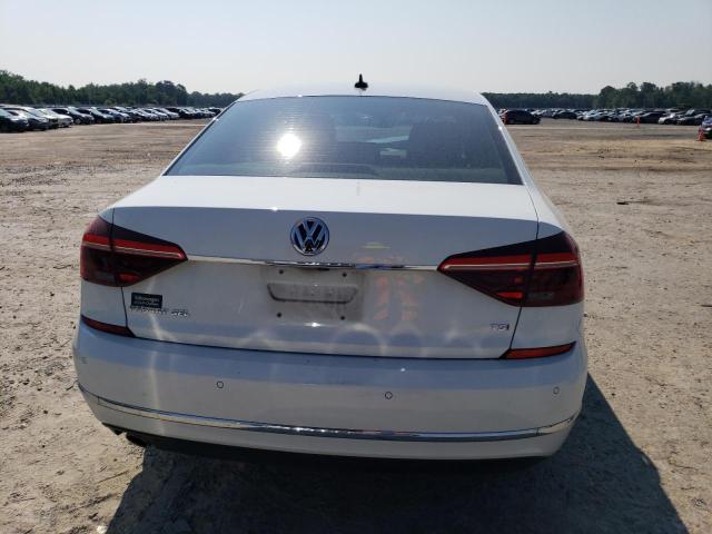 2018 VOLKSWAGEN PASSAT SEL - 1VWCA7A36JC044223