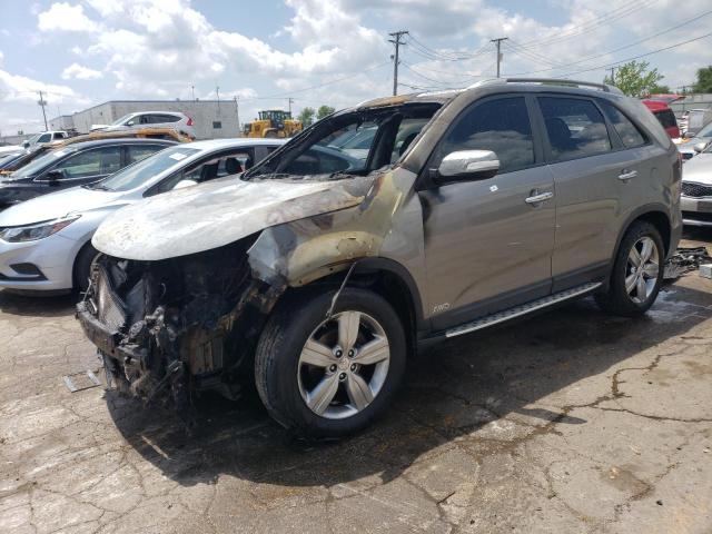 2013 Kia Sorento EX