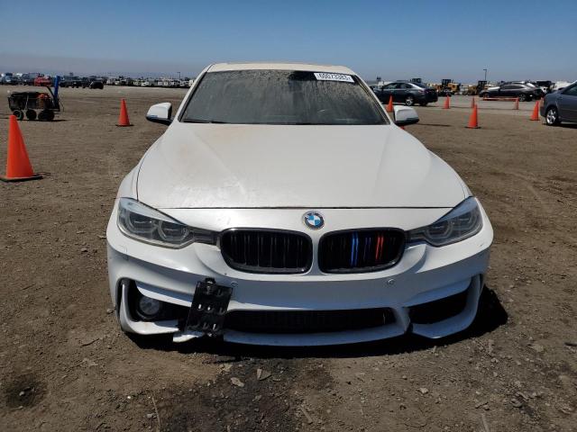 WBA8E9G56GNT83706 BMW 328 I Sulev