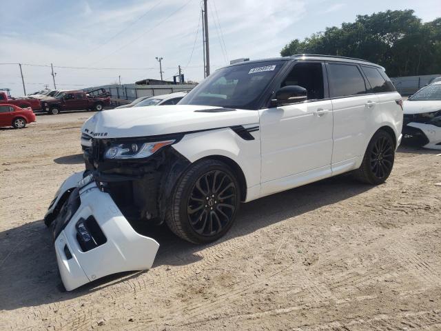 2017 Land Rover Range Rover Sport HSE Dynamic