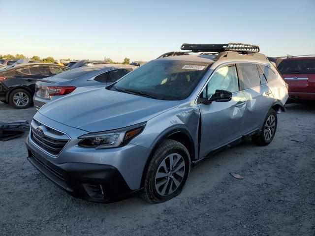 2021 SUBARU OUTBACK, VIN: 4S4BTACCXM3130928
