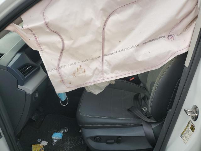 2022 VOLKSWAGEN TAOS SE - 3VVRX7B20NM097880