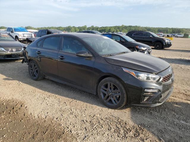 3KPF34AD3ME405194 Kia Forte GT L 4