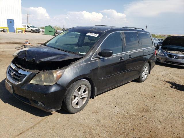 2010 Honda Odyssey TOURING