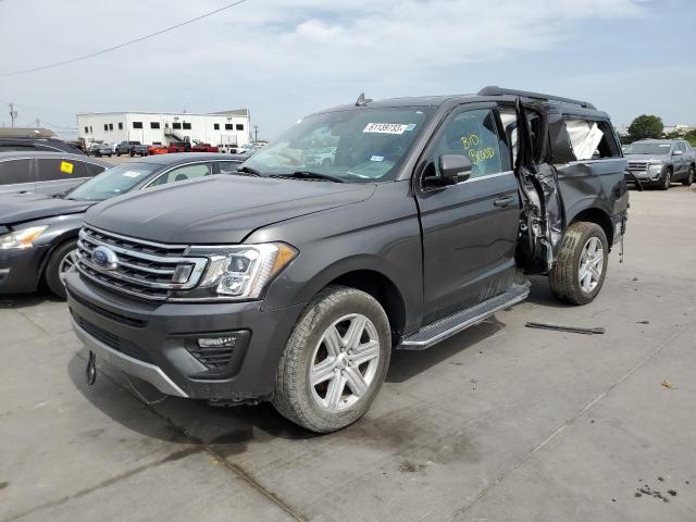 2019 Ford Expedition Max XLT