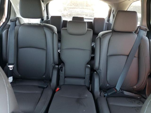 5FNRL6H83PB063276 2023 HONDA ODYSSEY, photo no. 10