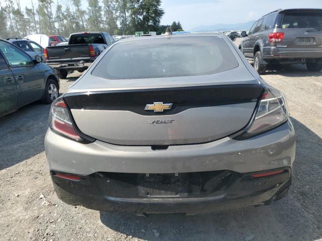 VIN 1G1RB6S58HU192293 2017 Chevrolet Volt, Premier no.6