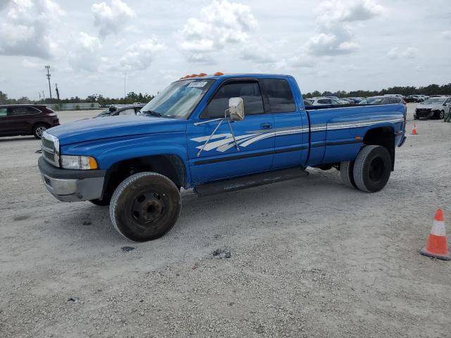 1999 Dodge Ram 3500 