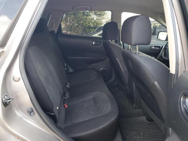 JN8AS5MTXFW161076 Nissan Rogue Select S