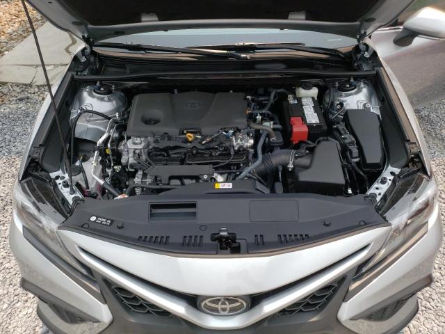 4T1T11AK9PU166290 Toyota Camry SE N 11