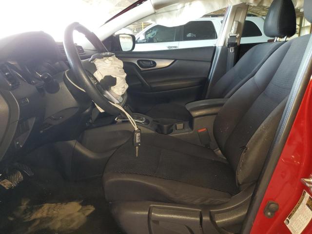 JN1BJ1CP0JW165388 Nissan Rogue Sport S