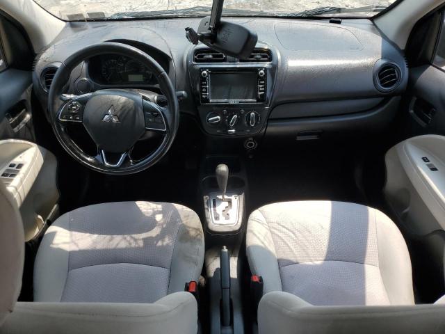 ML32F3FJ1HH004132 Mitsubishi Mirage G4 Es