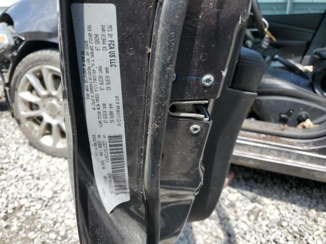 2015 DODGE DART LIMIT 1C3CDFCB1FD243713