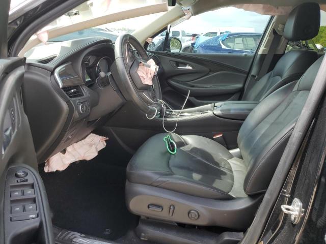 LRBFXCSA9LD127550 Buick Envision Essence