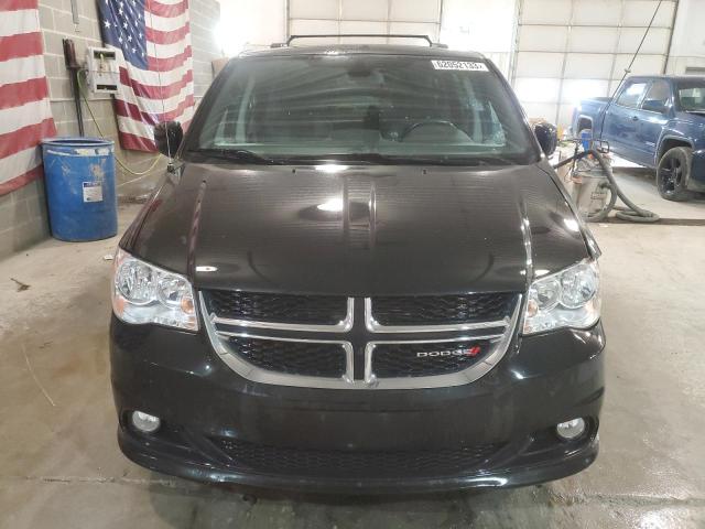 2C4RDGCG7KR753420 Dodge Caravan GRAND CARA 5