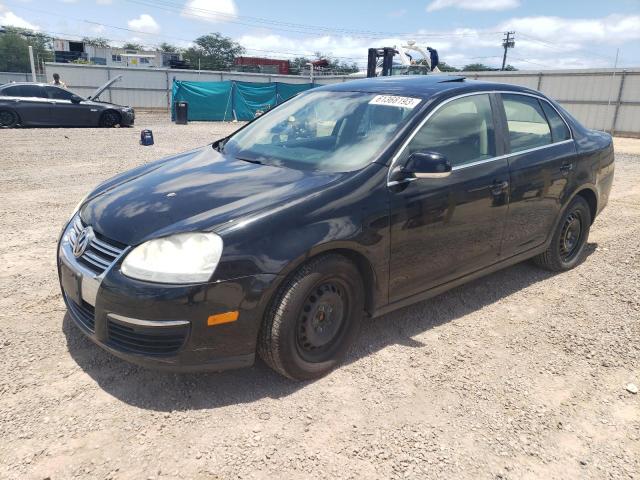 2008 Volkswagen Jetta SE