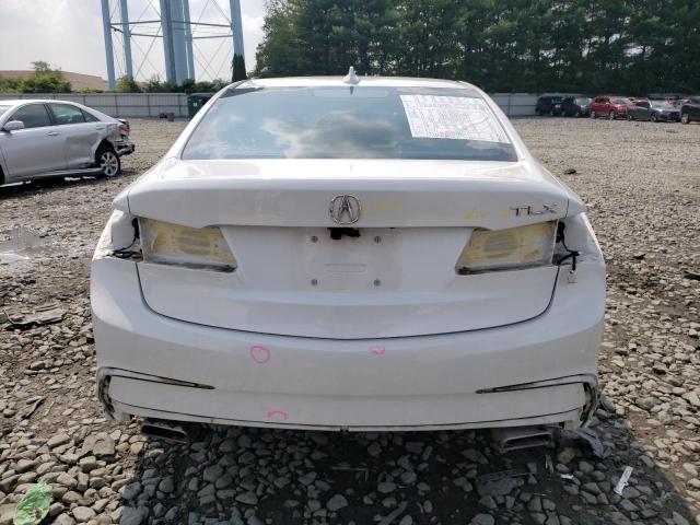 19UUB2F36KA006618 | 2019 ACURA TLX