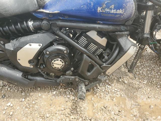 2016 KAWASAKI EN650 B JKAENEB14GDA15112