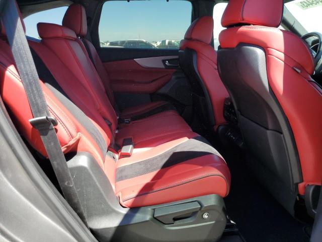 5J8YD8H99NL002331 Acura MDX TYPE S