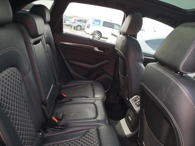2016 AUDI SQ5 PRESTI WA1VCAFP2GA003164