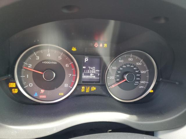 JF2SJAFC6FH450342 Subaru Forester 2.5i Premium