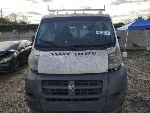 2017 RAM PROMASTER - 3C6TRVAGXHE515836