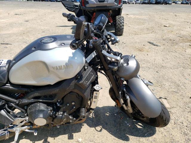 2016 YAMAHA XSR900 60T - JYARN47E7GA001180