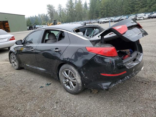 5XXGM4A7XEG310314 KIA Optima Lx