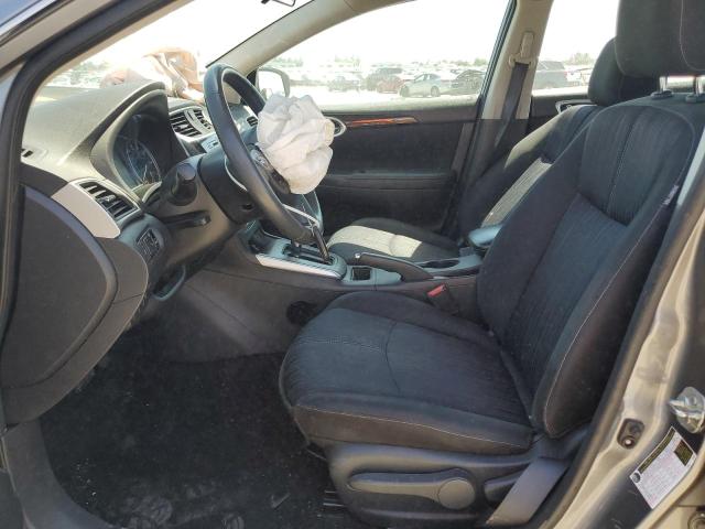 3N1AB7AP2HY314143 Nissan SENTRA S