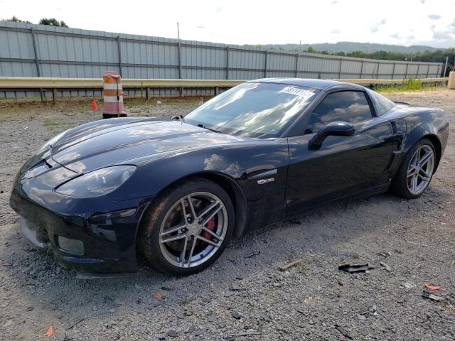 2006 Chevrolet Corvette Z06