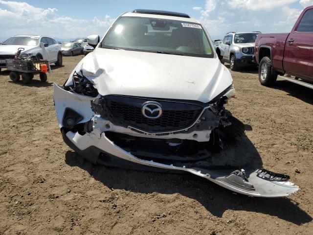 JM3KE4CY7F0481755 Mazda Cx-5 Touring