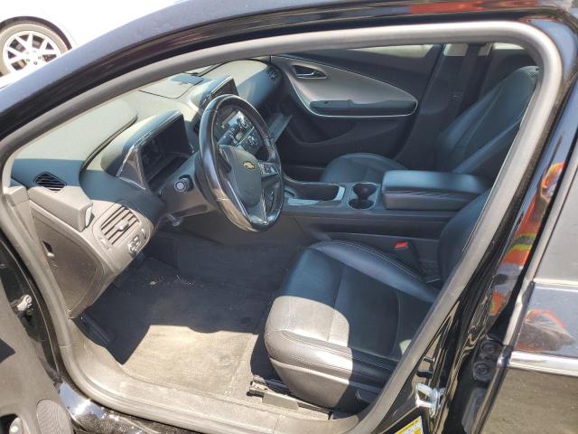 VIN 1G1RH6E43DU144454 2013 Chevrolet Volt no.7