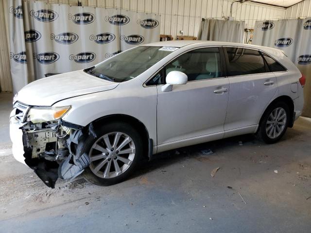 2010 Toyota Venza 