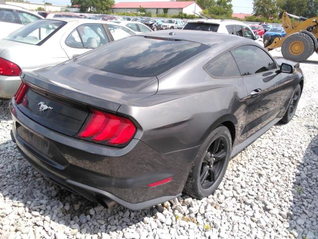 1FA6P8TH0K5124920 | 2019 FORD MUSTANG