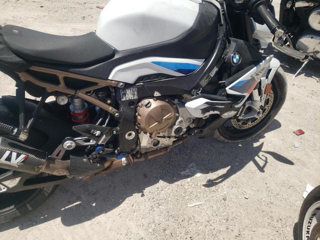 2022 BMW S 1000 R - WB10E5304N6F64460